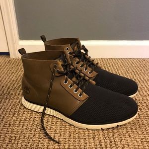 Timberland Casual boots Mens